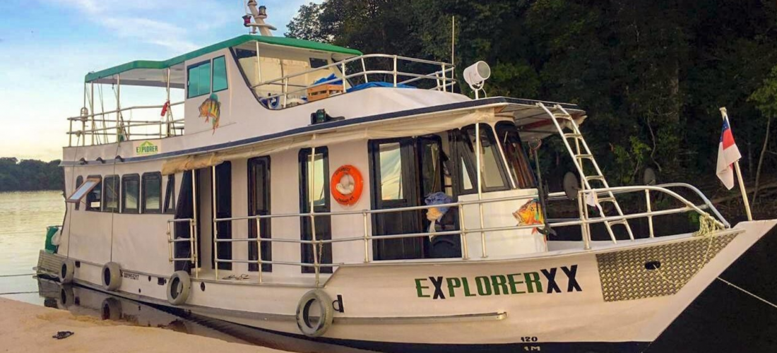 BARCO HOTEL EXPLORER