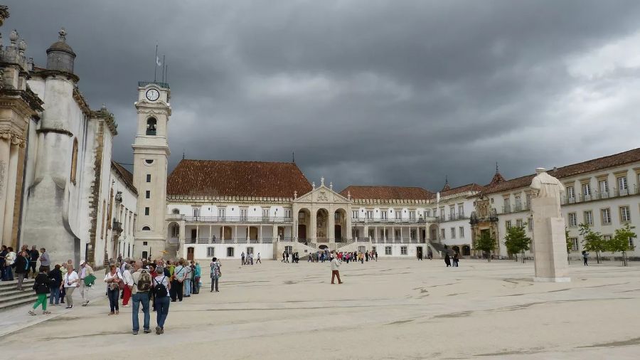 CIRCUITO CONQUISTAS - PROMOÇAO 2x1 BRASILEIROS NAS MARAVILHAS DE PORTUGAL