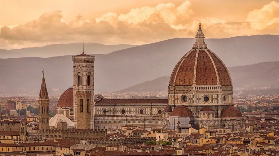 CIRCUITO CONQUISTAS - PROMOÇÃO 2X1 ITALIA CLÁSSICA