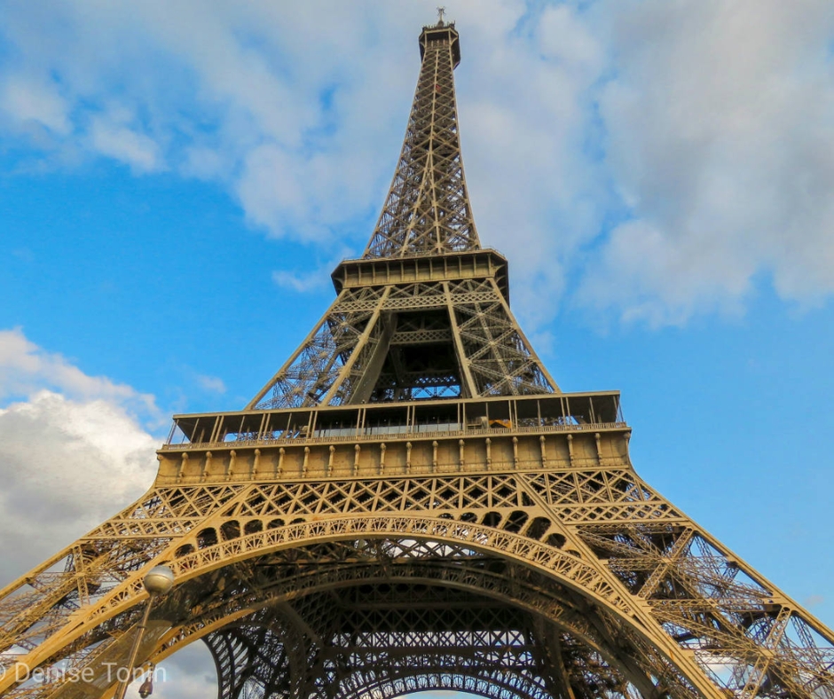 EUROPA MUNDO: PARIS