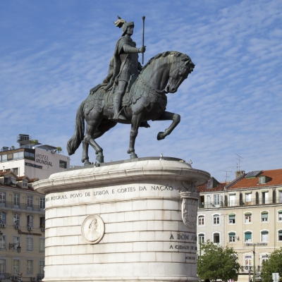 BRASILEIROS NAS MARAVILHAS DE PORTUGAL