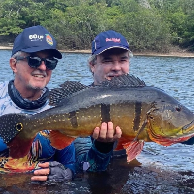 POUSADA BRUTOS DA AMAZÔNIA